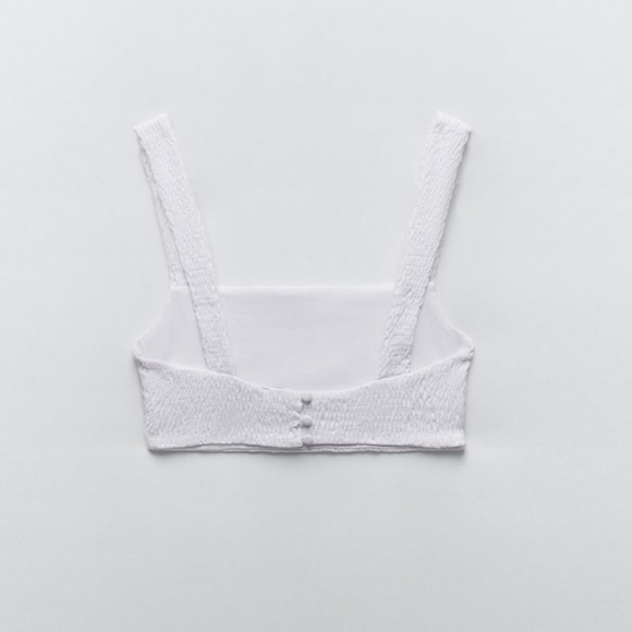 NWT Zara top - Picture 4 of 4